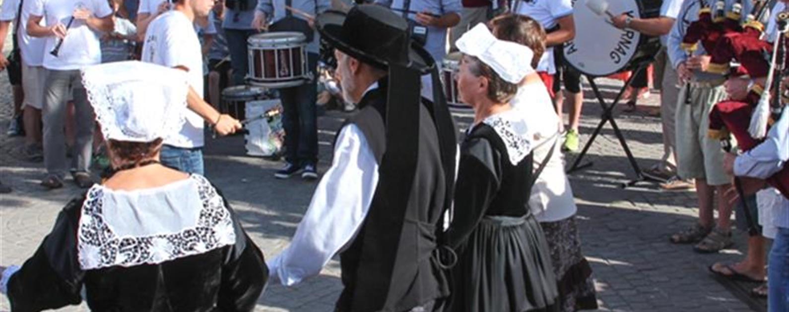Les Dames de Nage